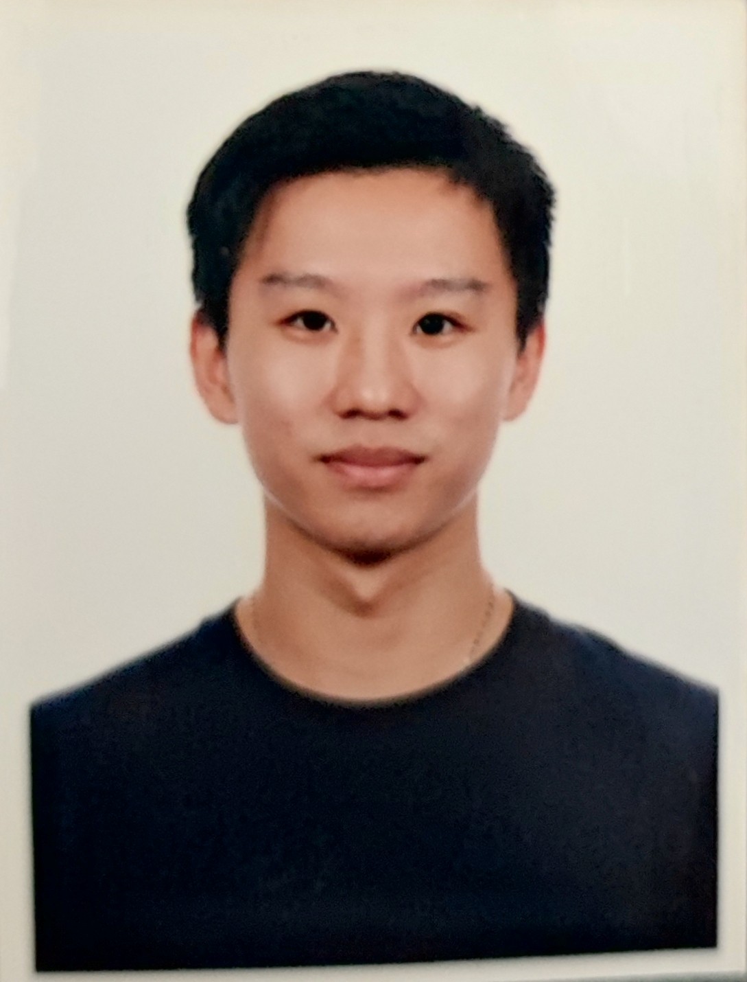 Kwok Ho Wang